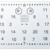 マルチビジョントレーニングボード