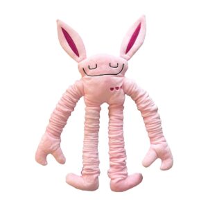 「ムッシーズ」 ラッキー